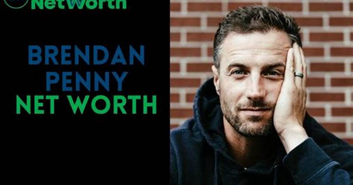 Brendan Shinnimin Net Worth, Age, Height, Bio, Birthday, Wiki!