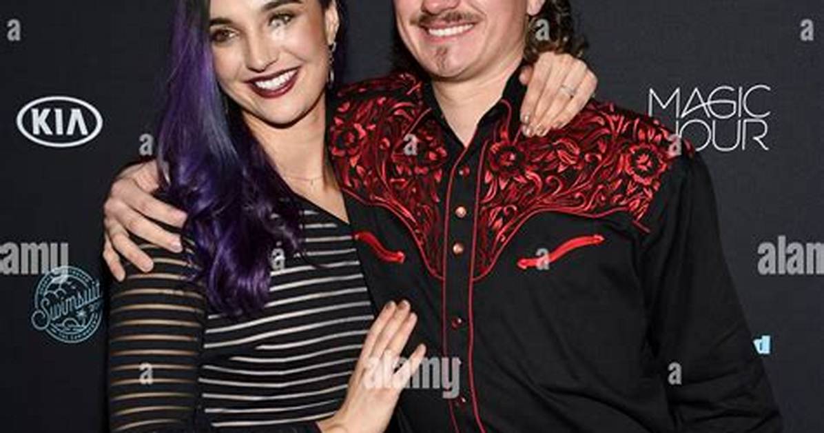 Brenna Huckaby’s Boyfriend: Who Is Brenna Huckaby Dating?