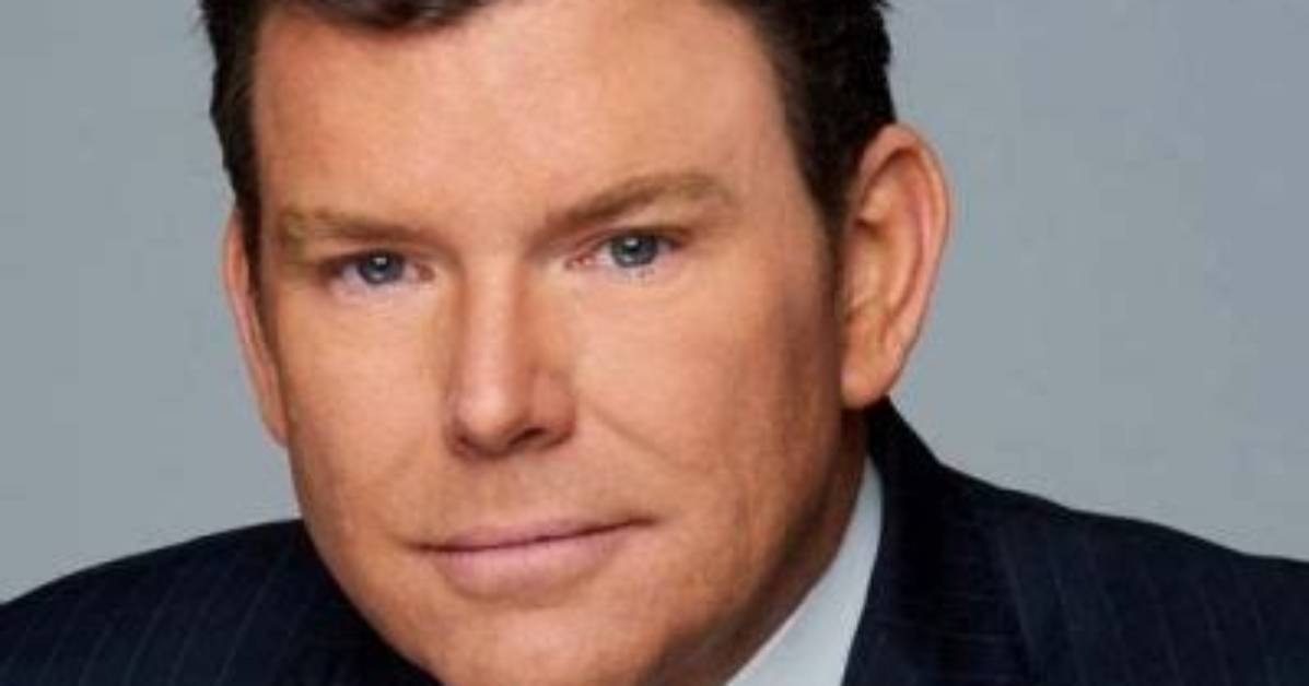 Bret Baier Net Worth, Bio, Age, Career, Parents, Wife, Children, Siblings