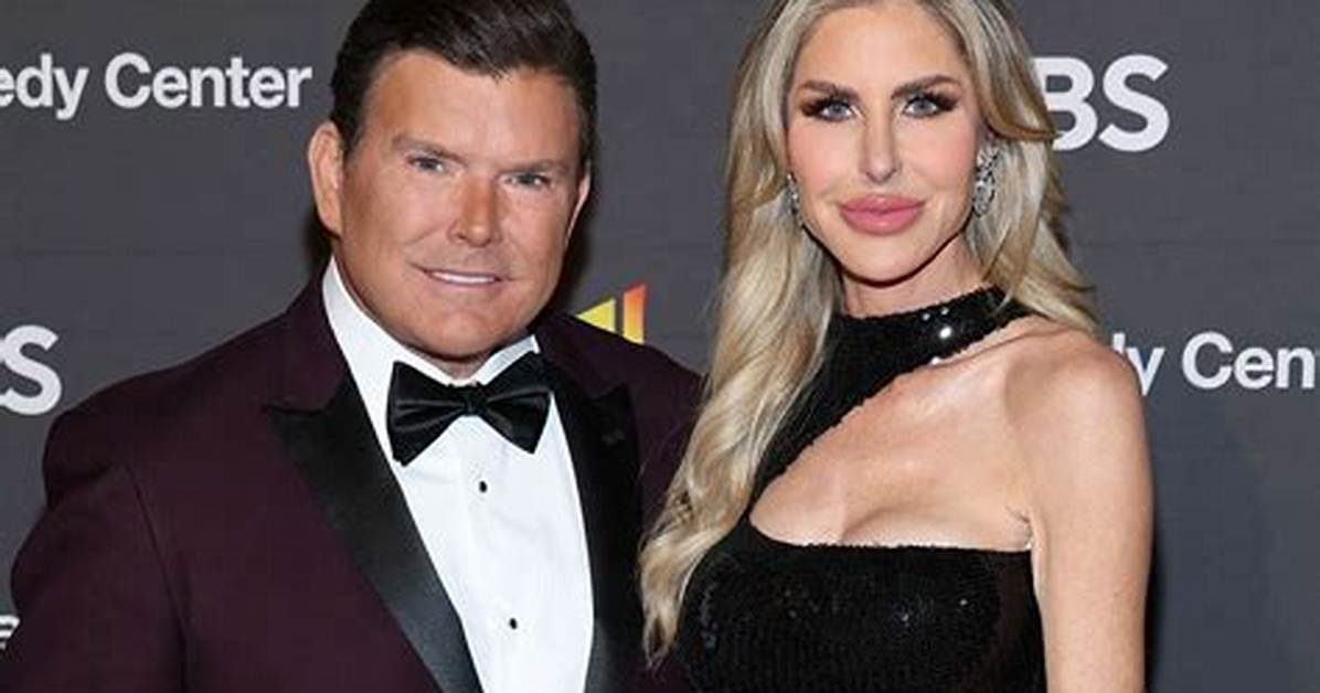 Bret Baier Wife: Who Is Amy Baier?