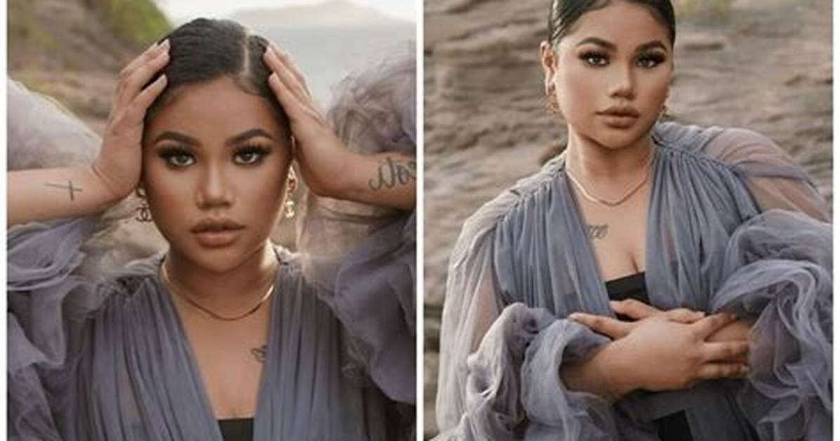 Bretman Rock Sister: Who Is Princess Mae?