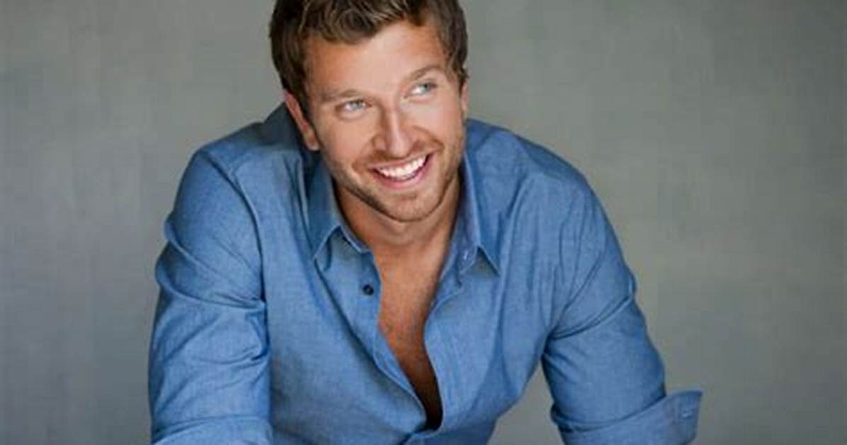 Brett Maher- Wiki, Biography, Age, Height, Net Worth, Wife