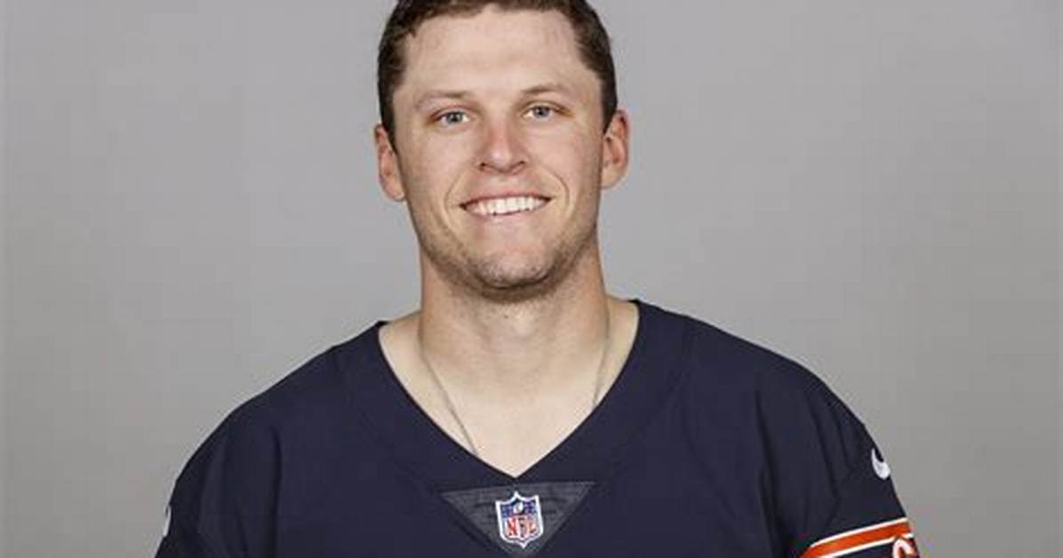 Brett Rypien Children: Does Brett Rypien Have Children?