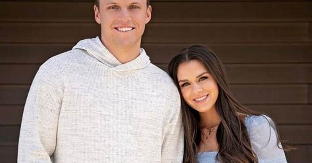 Brett Rypien Wife: Meet Laura Buck