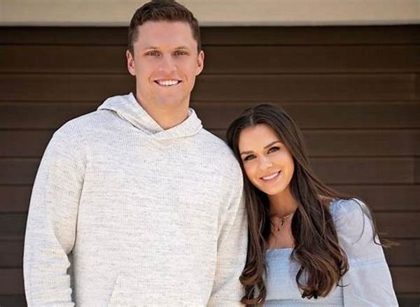 Brett Rypien Wife: Meet Laura Buck