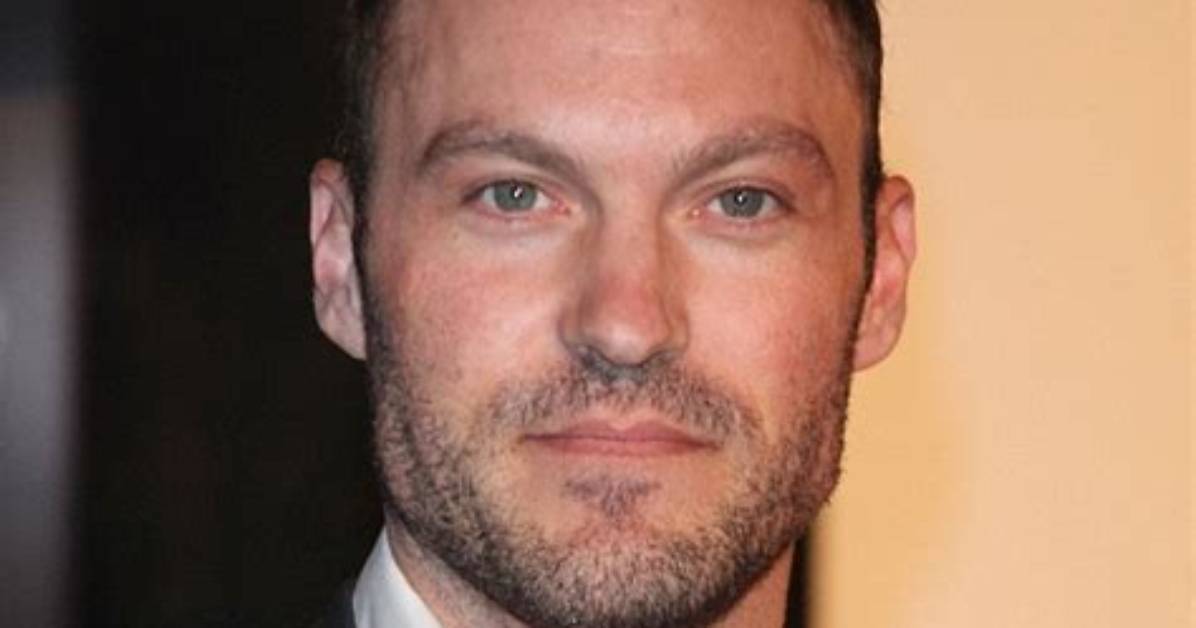 Brian Austin Green Fortune