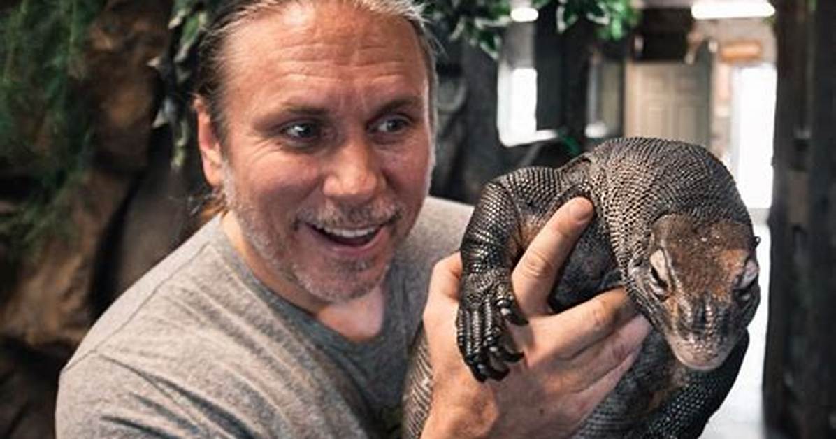 Brian Barczyk Death: When Did Brian Barczyk Die?