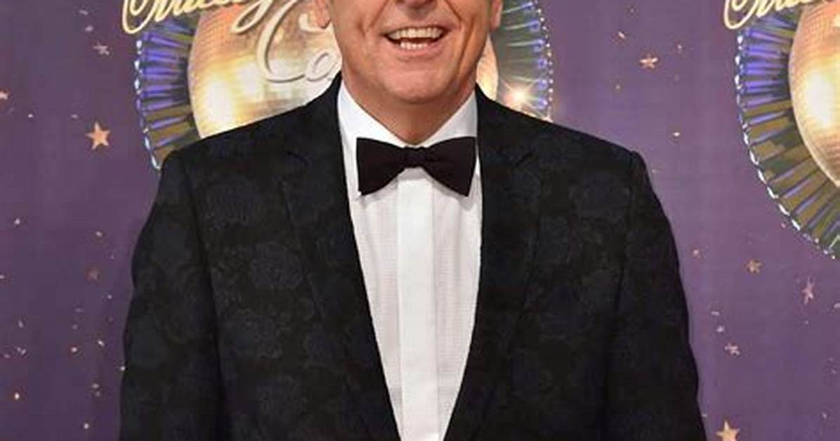 Brian Conley Added to Strictly Come Dancing Line Up