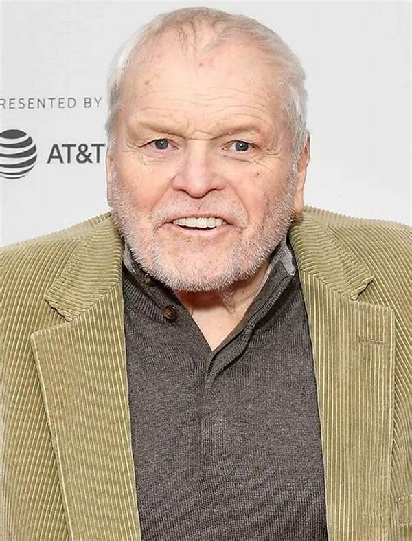 Brian Dennehy Net Worth, Age, Height, Bio, Birthday, Wiki!