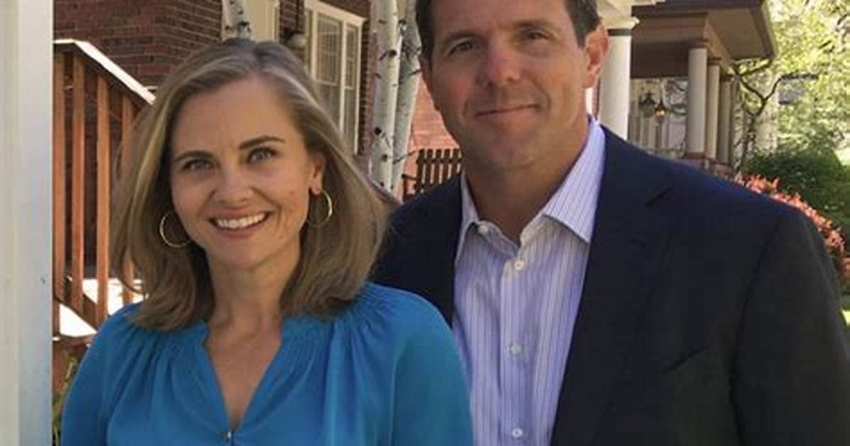 Brian Griese’s Wife: Who Is Brian Griese Dating?