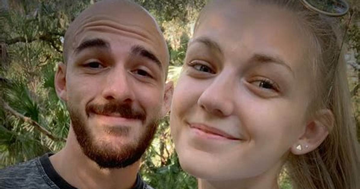 Brian Laundrie Age, Height, Wikipedia, Gabby Petito Fiancé, Instagram, Net Worth