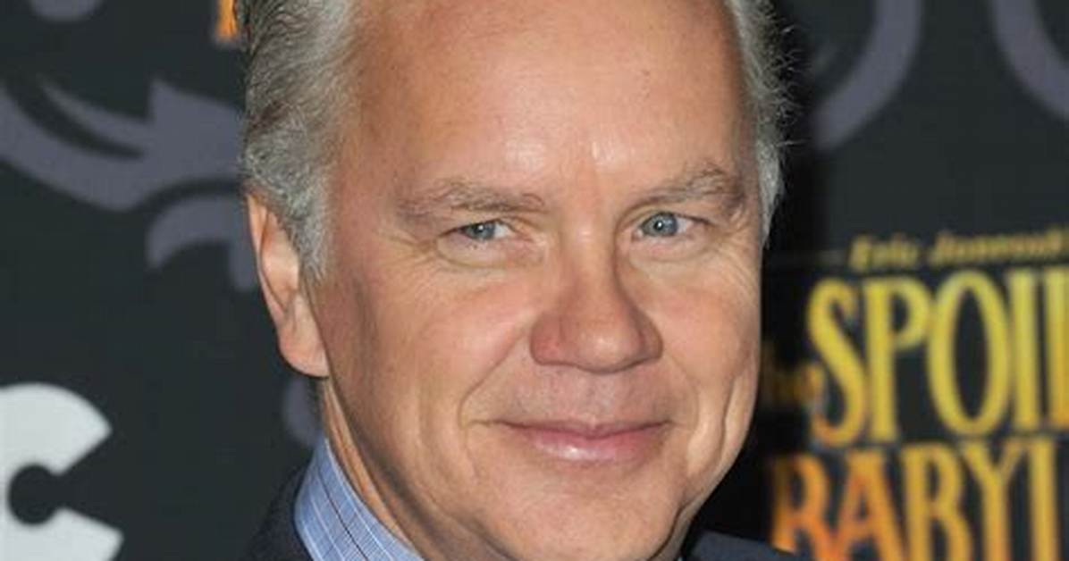 Brian Robbins Net Worth, Age, Height, Bio, Birthday, Wiki!