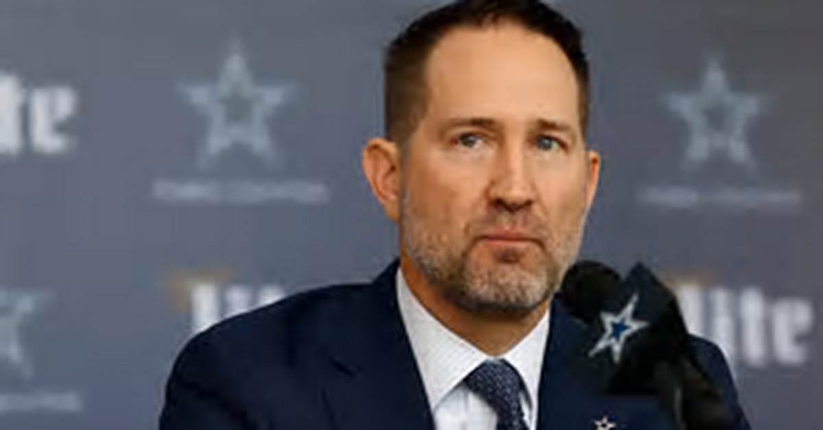 Brian Schottenheimer Height: How Tall Is Brian Schottenheimer?