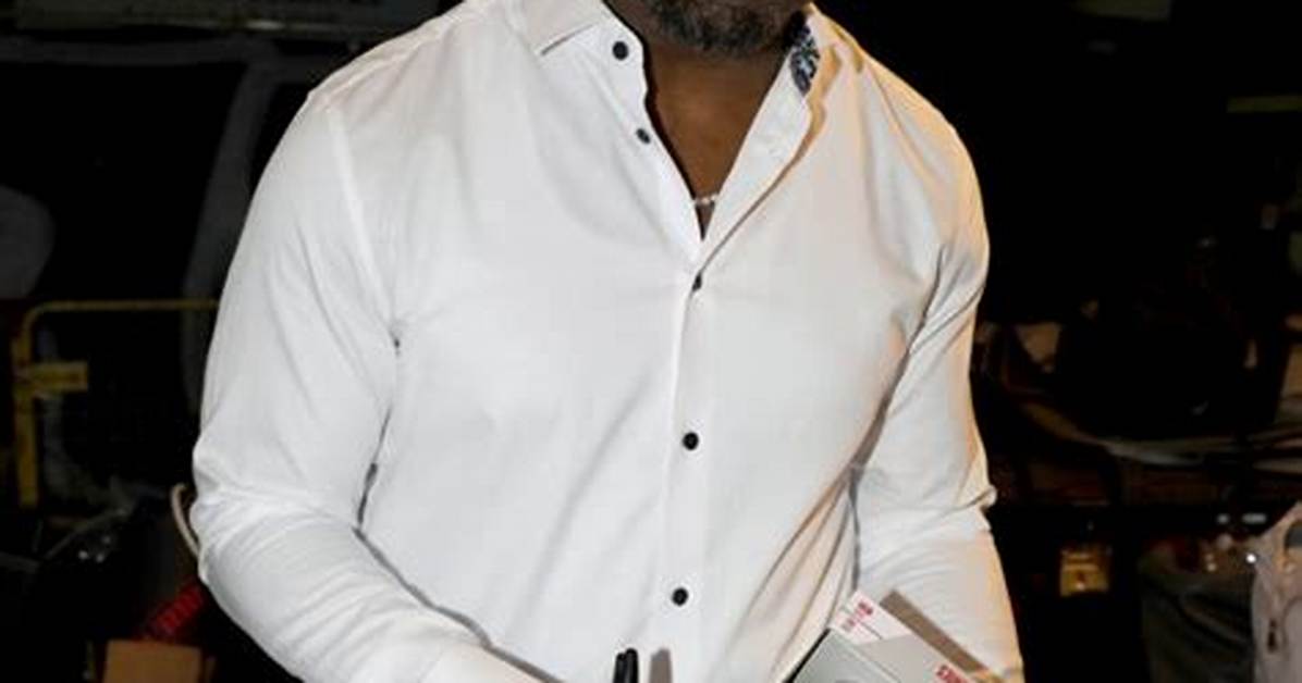 Brian Westbrook - Net Worth, Age, Height, Birthday, Bio, Wiki!