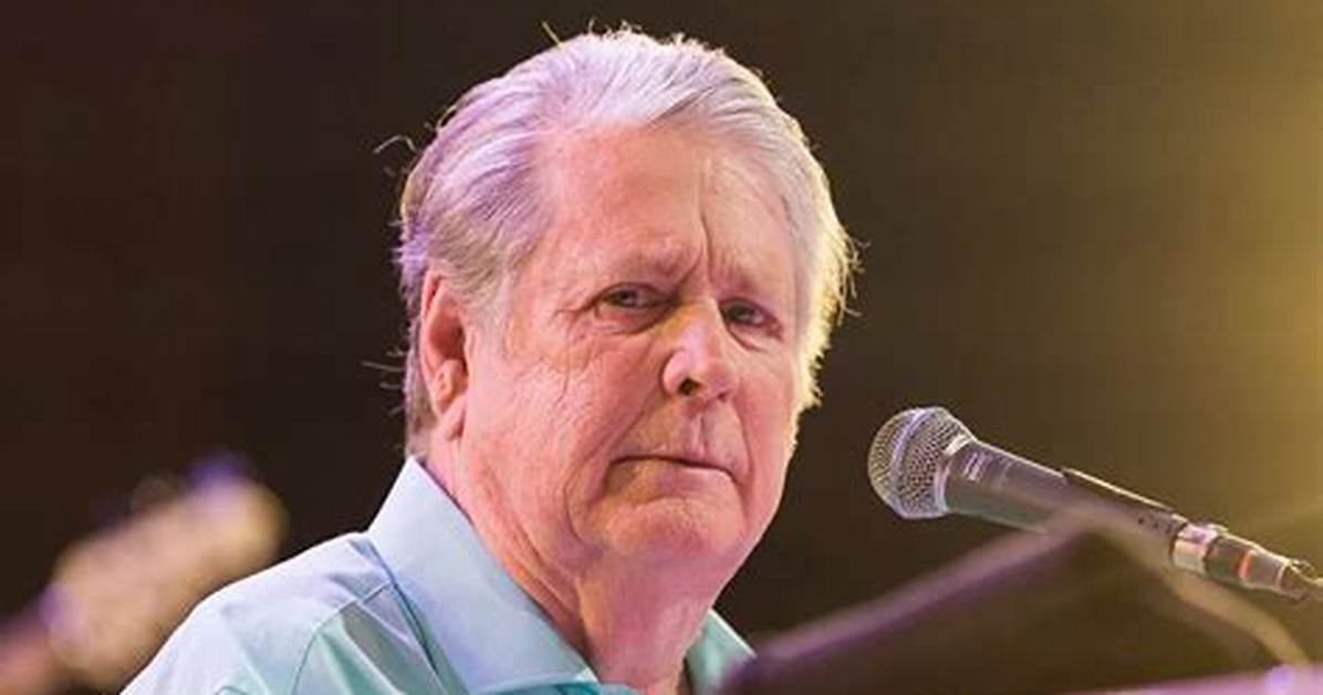 Brian Wilson Net Worth: How Much Is Brian Wilson Worth?