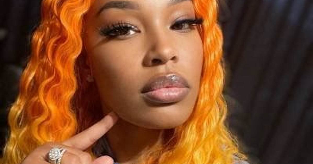 Briana Shanee - Net Worth, Age, Height, Birthday, Bio, Wiki!