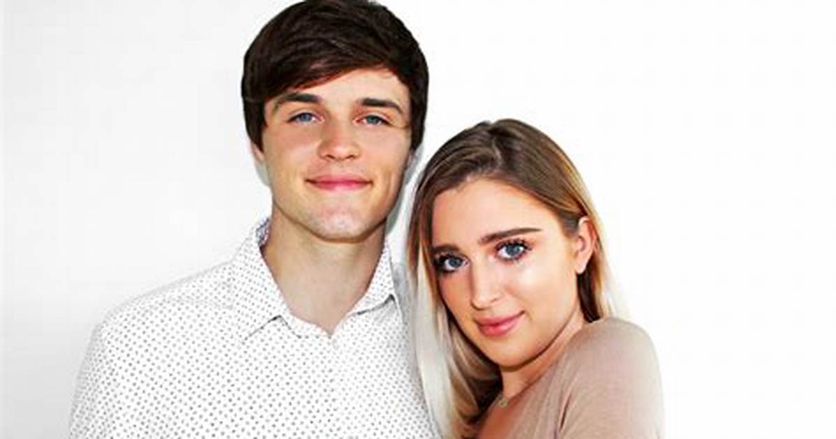 Brianna Joy White’s Boyfriend: Who Is Brianna Joy White Dating?