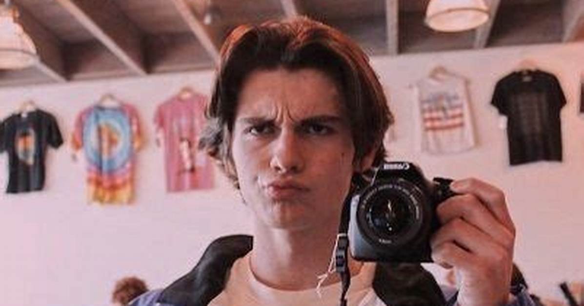 Brighton Bangerter- Age, Girlfriend, Height, Net Worth, Nationality