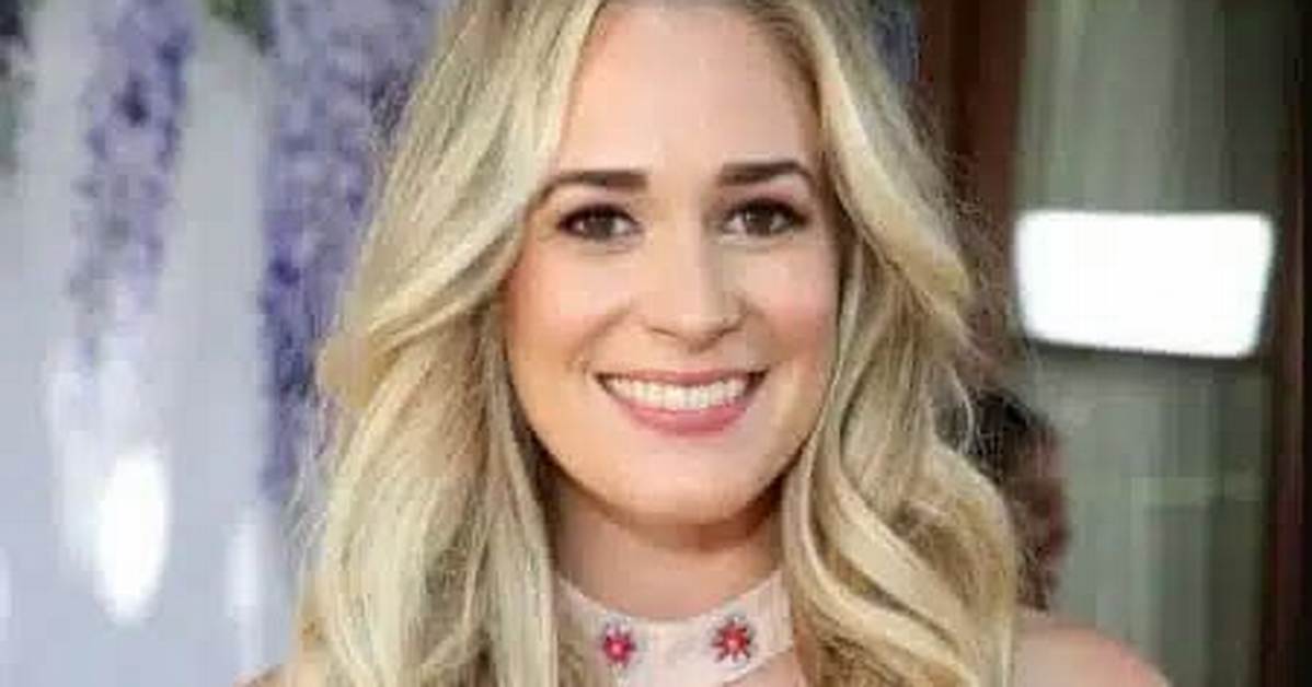 Brittany Bristow Net Worth, Age, Height, Bio, Birthday, Wiki!