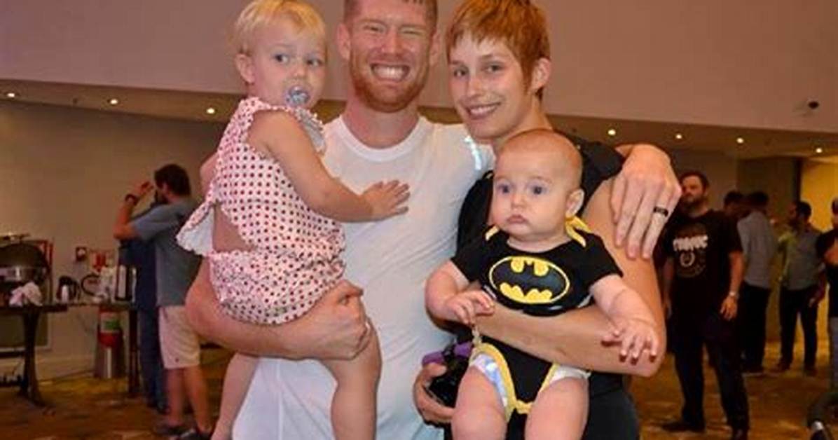 Brittany Mckey Sullivan Parents: Meet Michael and Gayle