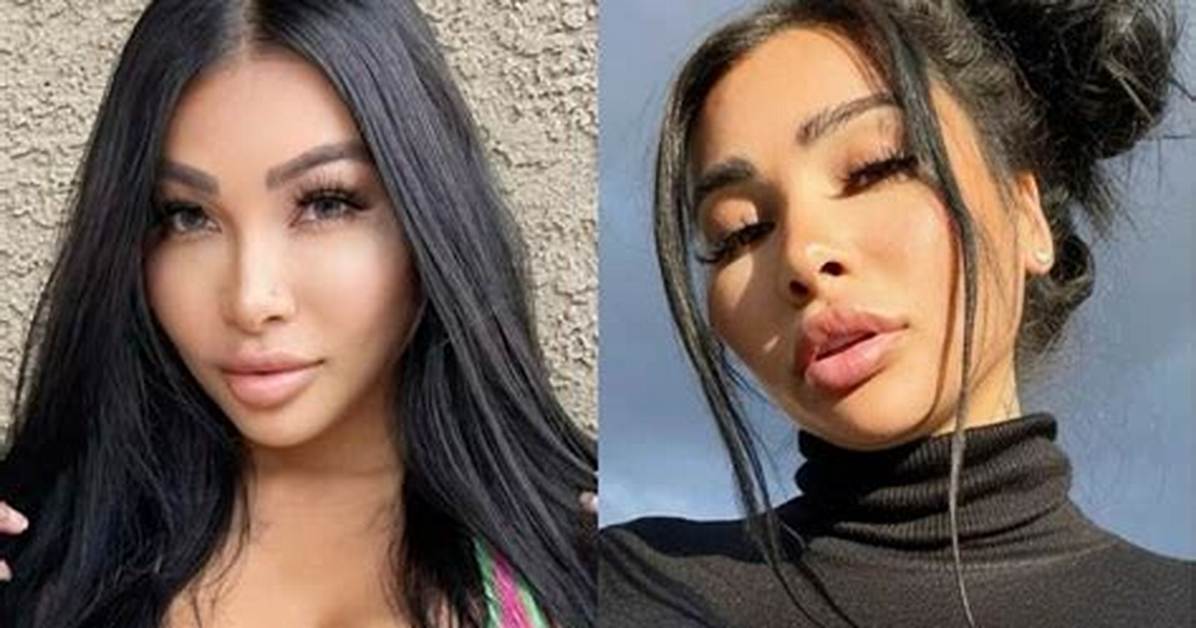 Brittanya Razavi Height, Weight, Age, Measurements, Net Worth, Facts