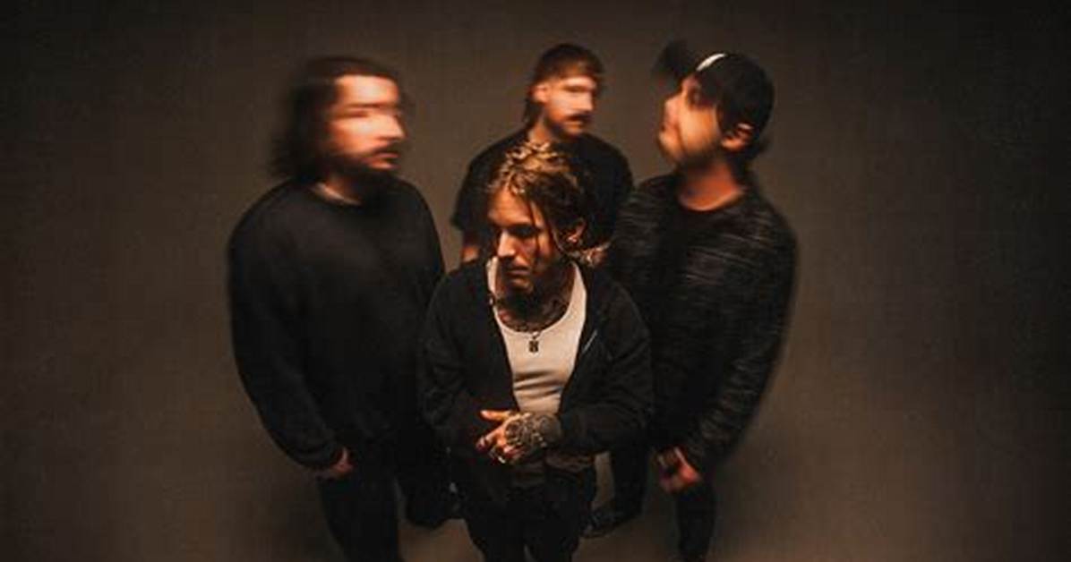 Broadside Release Music Video for New Single "Puzzle Pieces"
