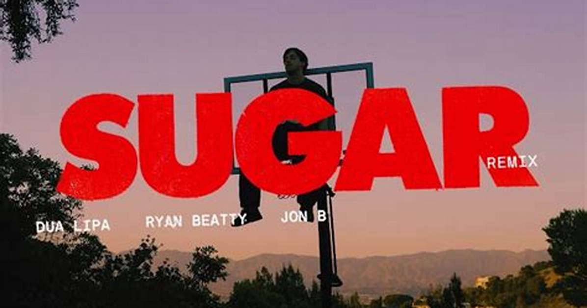 Brockhampton Release "Sugar" Collaboration Remix