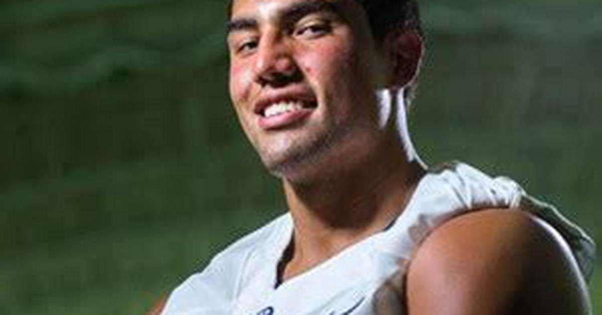 Bronson Kaufusi - Net Worth, Age, Height, Birthday, Bio, Wiki!
