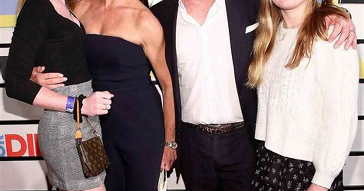 Brooke Shields Bio, Parents, Husband, Children, Siblings, Net Worth