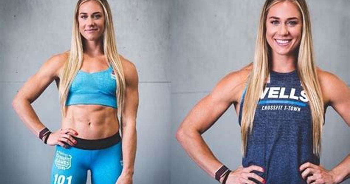 Brooke Wells Net Worth, Age, Height, Bio, Birthday, Wiki!