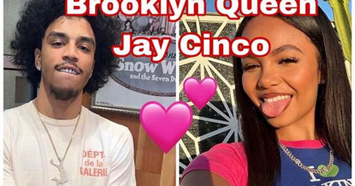 Brooklyn Elbert’s Boyfriend: Who Is Brooklyn Elbert Dating?