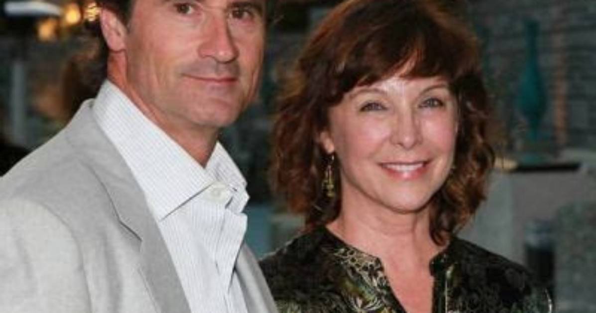 Bruce Abbott- Bio, Age, Net Worth, Wife, Marriage, Height