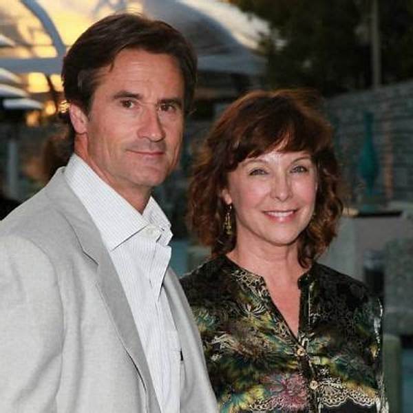 Bruce Abbott- Bio, Age, Net Worth, Wife, Marriage, Height