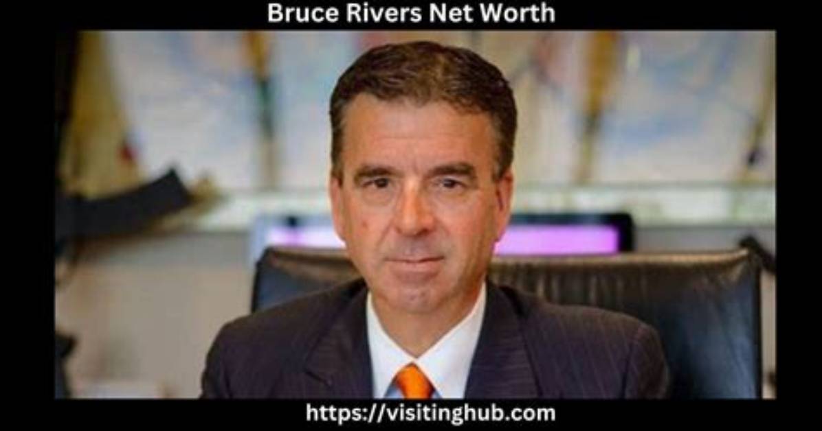 Bruce Marks Net Worth 2024, Age, Height, Bio, Birthday, Wiki!