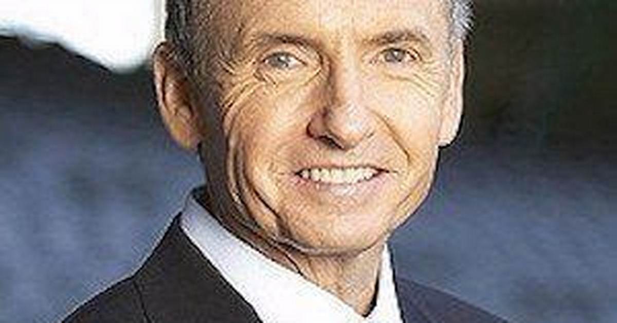 Bruce Mcavaney Bio, Age, Height, Career, Net Worth, Family
