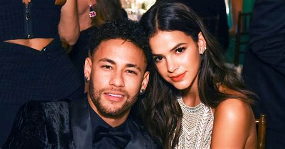Bruna Pacifico’s Boyfriend: Who Is Bruna Pacifico Dating?