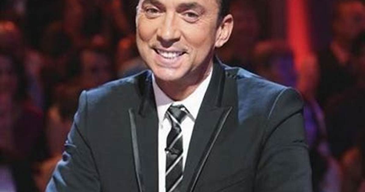 Bruno Tonioli Net Worth: What Is Bruno Tonioli Net Worth?
