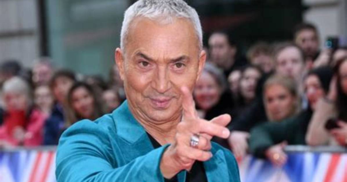 Bruno Tonioli Siblings: Who Are Bruno Tonioli Siblings?