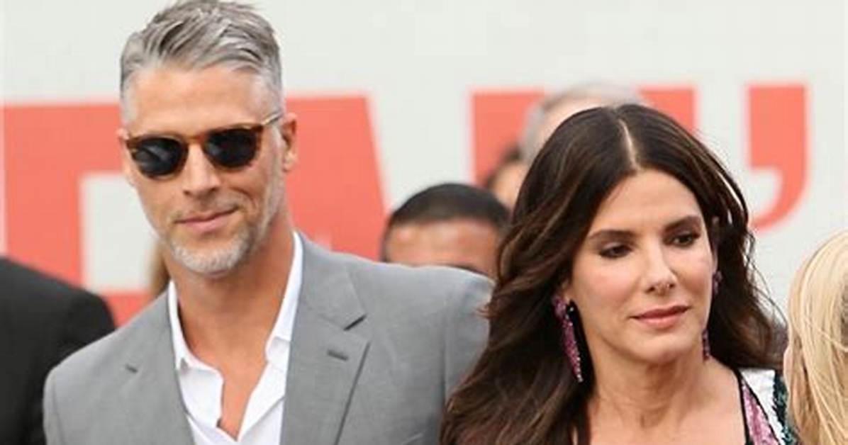 Bryan Randall Parents: Who Are Bryan Randall’s Parents?