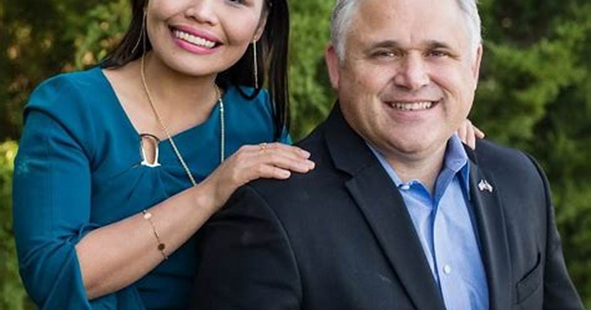 Bryan Slaton Bio, Parents, Wife, Children, Siblings, Net Worth
