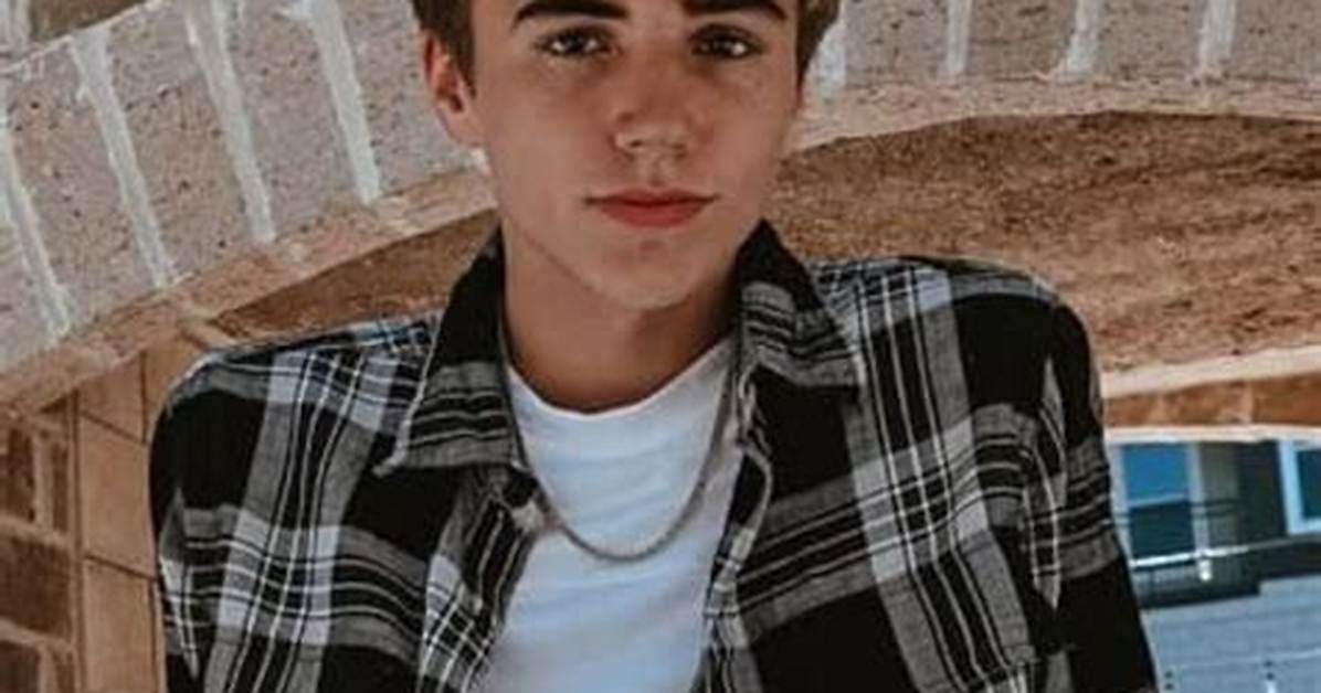 Bryce Parker- Bio, Age, Height, Net Worth, Girlfriend, Ethnicity