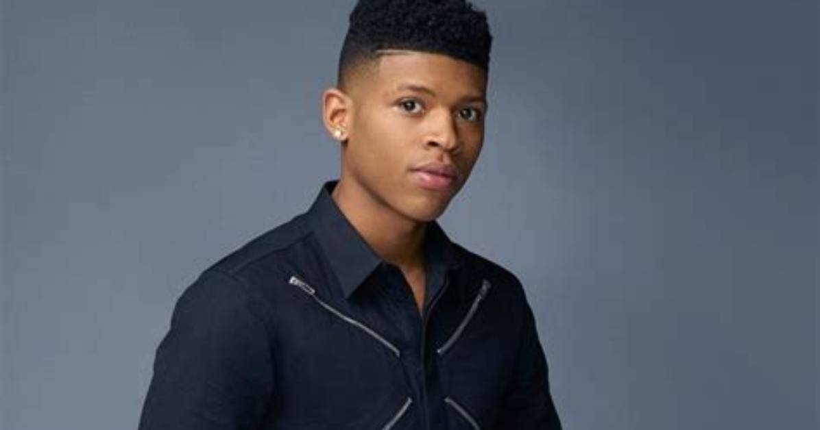 Bryshere Y. Gray Net Worth, Age, Height, Bio, Birthday, Wiki!