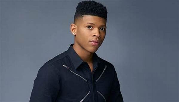 Bryshere Y. Gray Net Worth, Age, Height, Bio, Birthday, Wiki!