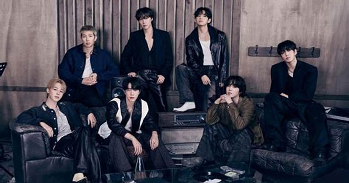 Bts Release First Official Teaser for "Fake Love"