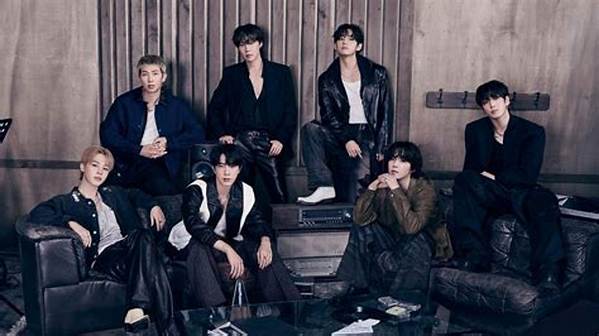 Bts Release First Official Teaser for "Fake Love"