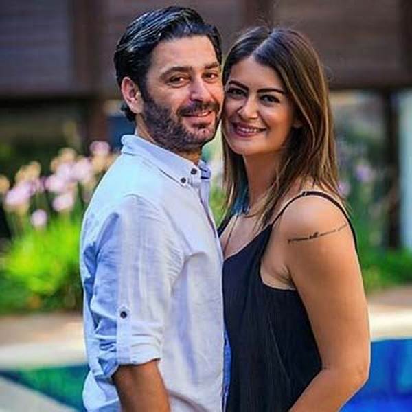 Buket Arikan’s Boyfriend: Who Is Buket Arikan Dating?