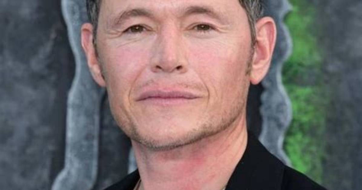 Burn Gorman - Net Worth, Age, Height, Birthday, Bio, Wiki!