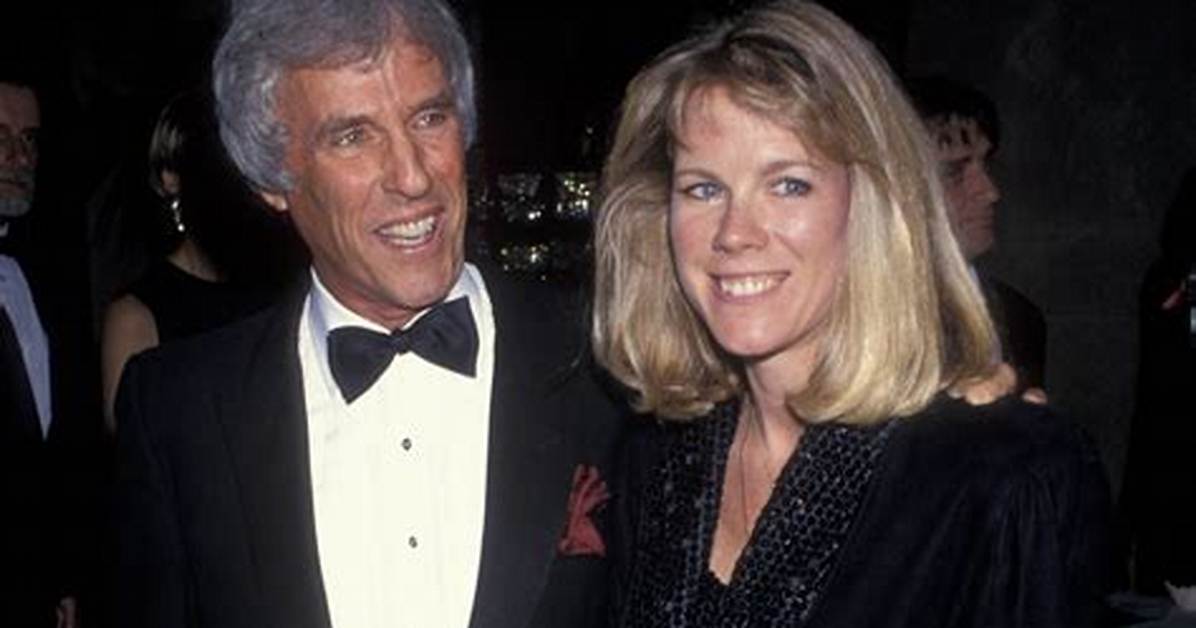 Burt Bacharach Spouse: Who Is Burt Bacharach’s Spouse?