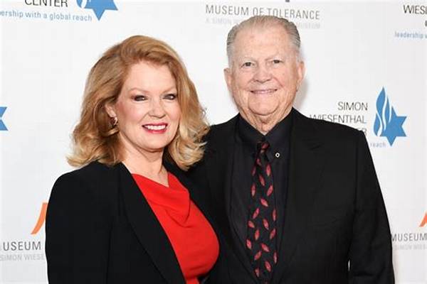Burt Sugarman- Wiki, Age, Height, Net Worth, Wife, Ethnicity