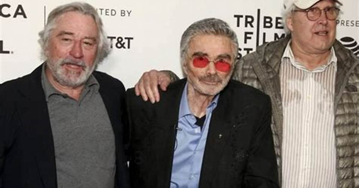 Burton Milo Reynolds Sr » Age, Net Worth, Family, Bio, News